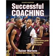 Successful Coaching 9781450400510