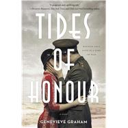 Tides of Honour 9781476790510