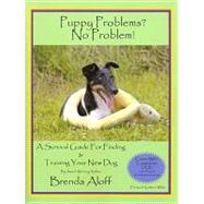 Puppy Problems? No Problem!