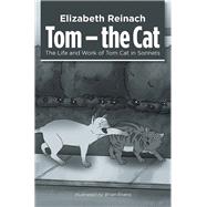 Tom the Cat 9781984590510