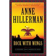 Rock With Wings 9780062270511