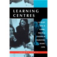 Learning Centres