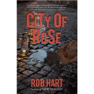 City of Rose 9781940610511