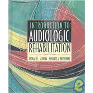 Audiologic Rehab & Supersite PIN PKG 9780205360512