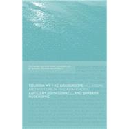 Tourism at the Grassroots: Villagers and Visitors in the Asia-Pacific 9781138010512
