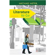 Literature to Go 9781457650512