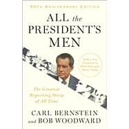 All the President's Men 9781476770512