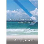 God Is Greater 9781506460512