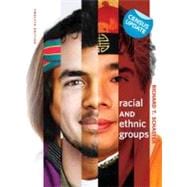 Racial and Ethnic Groups, Census Update 9780205800513