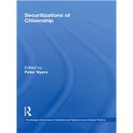 Securitizations of Citizenship 9780415850513