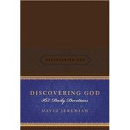 Discovering God 9781414380513