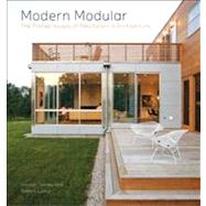 Modern Modular 9781616890513