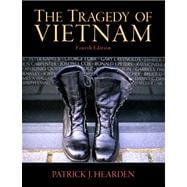 Tragedy of Vietnam, The Plus MySearchLab with eText -- Access Card Package