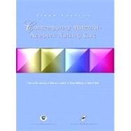 Contemporary Maternal-Newborn Nursing Care 9780805380514