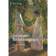Intimate Relationships 9781259870514
