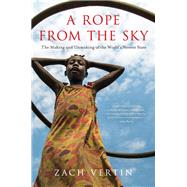 A Rope from the Sky 9781643130514