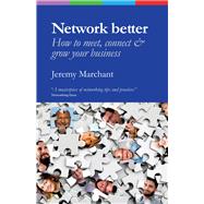 Network Better