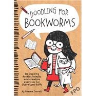 Doodling for Bookworms 9781633220515