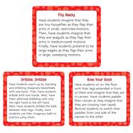 Brain Breaks: Energize Cut-outs 9781483800516