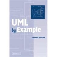 Uml by Example