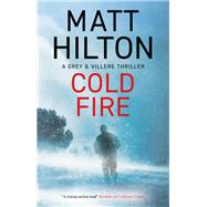 Cold Fire
