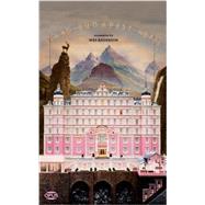The Grand Budapest Hotel 9781623160517