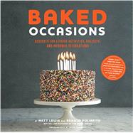 Baked Occasions 9781617690518