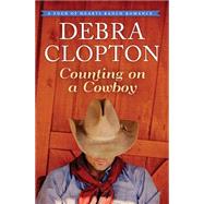 Counting on a Cowboy 9781401690519