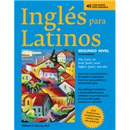 Ingles Para Latinos, Nivel Dos / Level 2 9781438010519