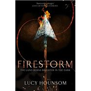 Firestorm 9781509840519