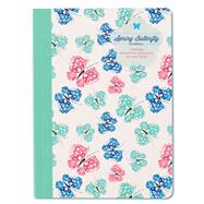 Spring Butterfly Journal 9781631060519