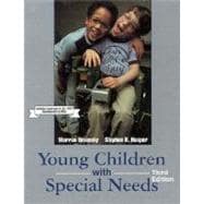 Young Children with Special Needs