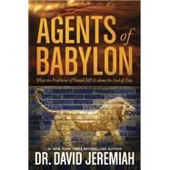 Agents of Babylon 9781414380520