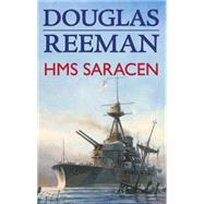 Hms Saracen 9781590130520