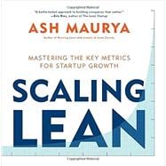 Scaling Lean 9781101980521