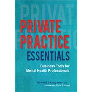 Private Practice Essentials 9781683730521