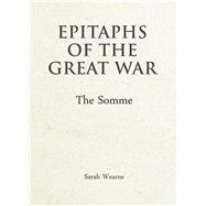 Epitaphs of the Great War 9781910500521
