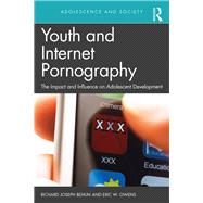 Youth and Internet Pornography 9781138390522