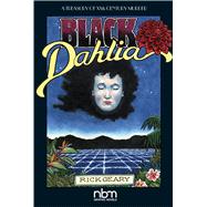 Black Dahlia 9781681120522