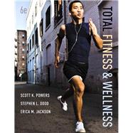 Total Fitness & Wellness 9780321840523