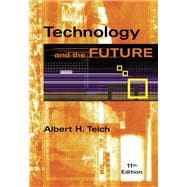 Technology & the Future 9780495570523
