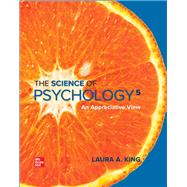 The Science of Psychology: An Appreciative View 9781260500523