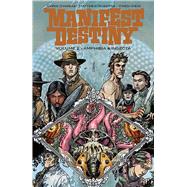 Manifest Destiny 2 9781632150523