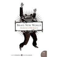 Brave New World 9780060850524