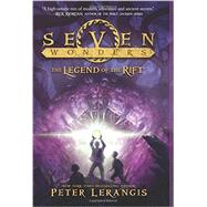 The Legend of the Rift 9780062070524