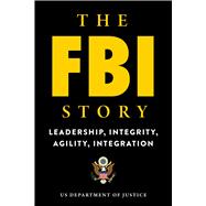 The FBI Story 9781510750524