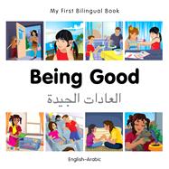 Being Good 9781785080524