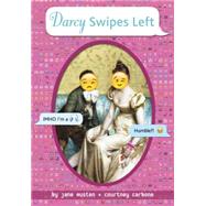 Darcy Swipes Left 9781101940525