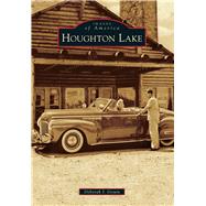 Houghton Lake 9781467110525