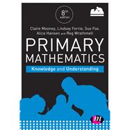 Primary Mathematics